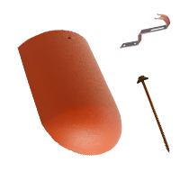 Danubia Tégla Kez­dő