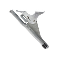 Biztonságirács tartó