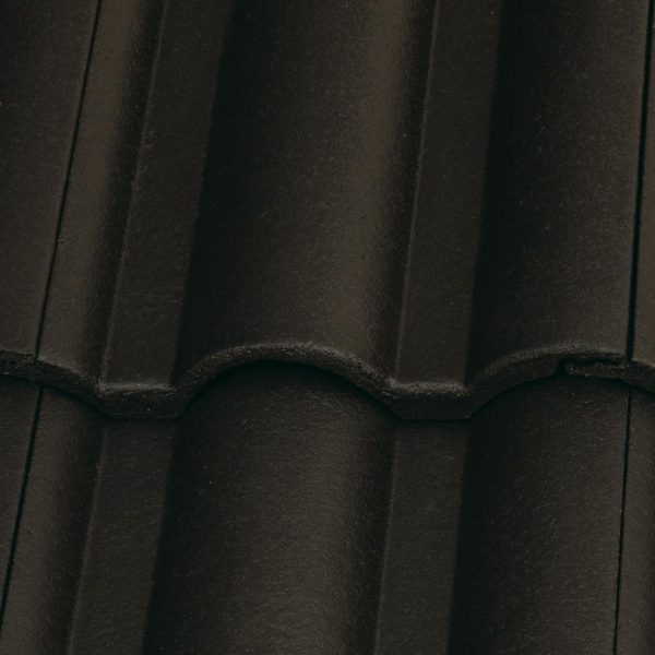 Danubia Carbon szellőzőcserép