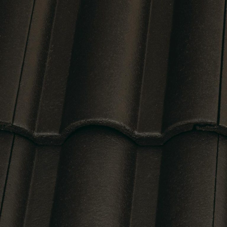 Danubia Carbon szellőzőcserép