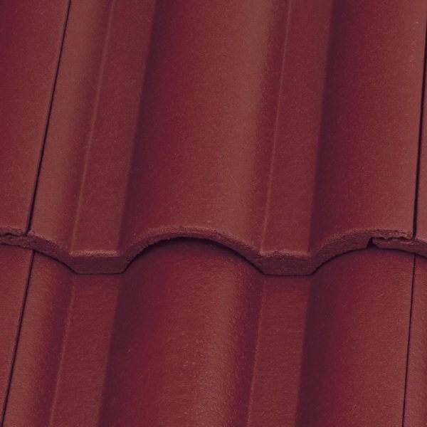 Danubia Merlot szellőzőcserép