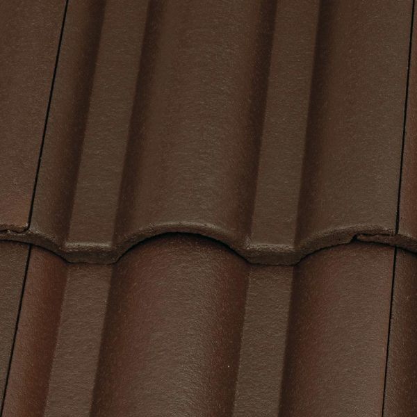 Danubia Mocca szellőzőcserép