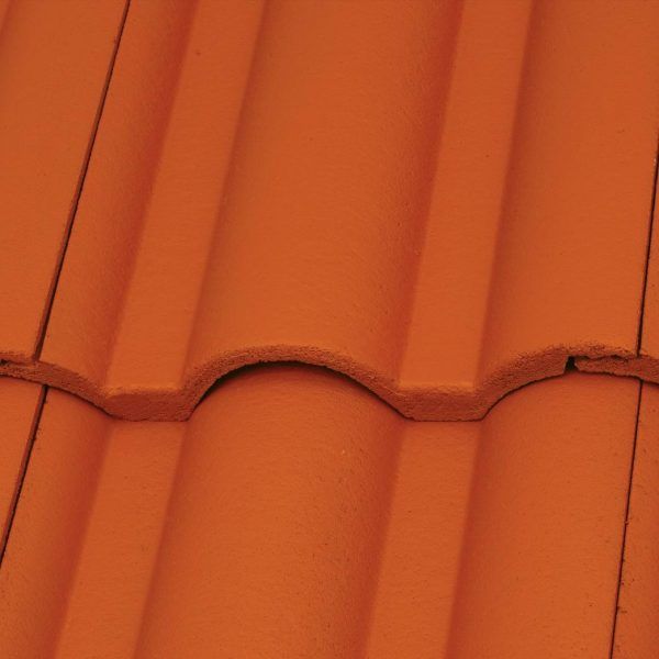 Danubia Tégla szellőzőcserép