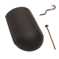 Danubia Fekete Kez­dő