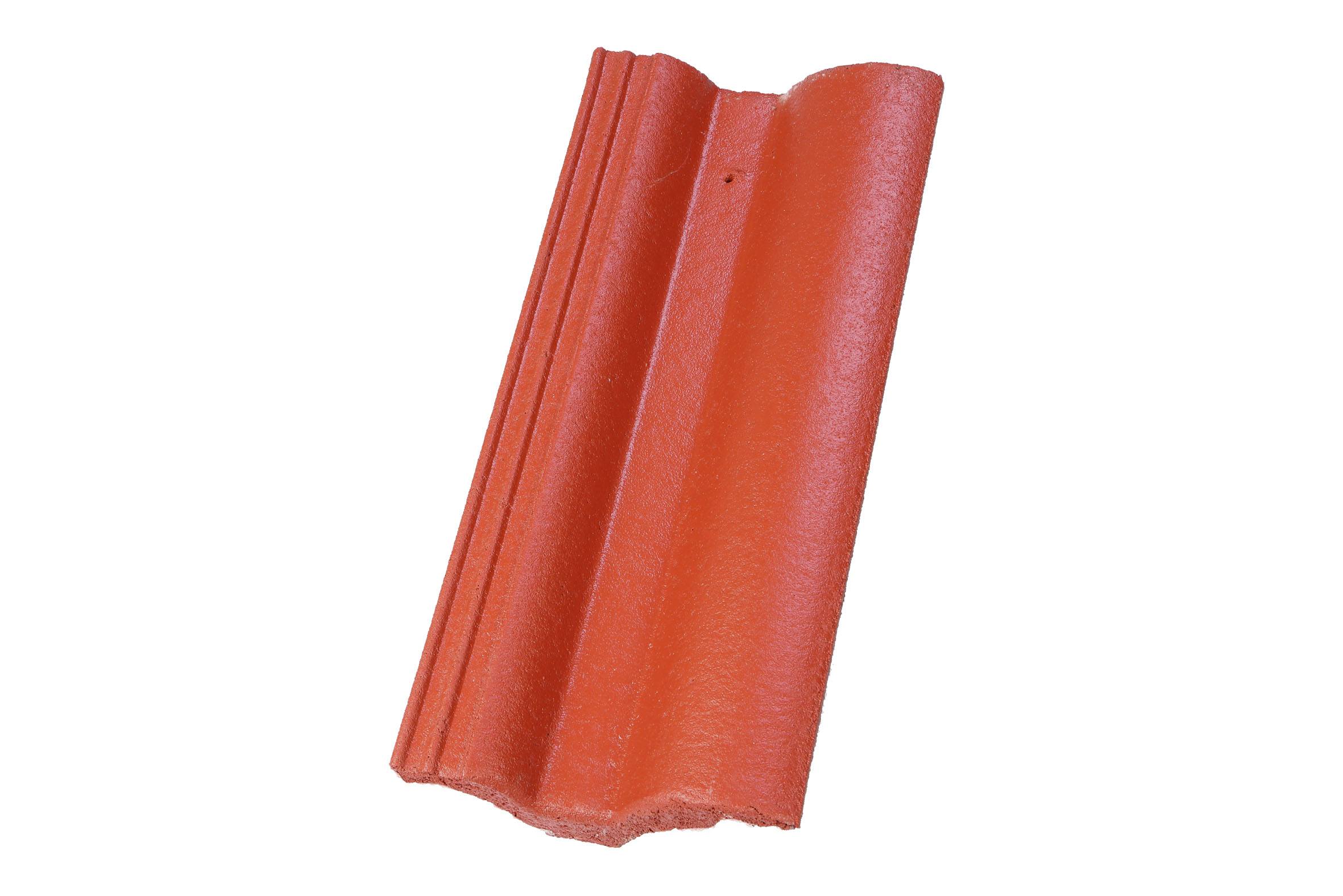 Danubia Korall Félcserép