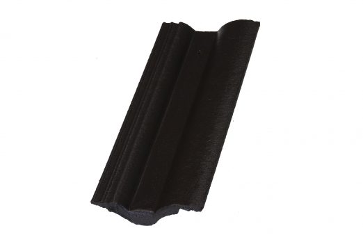 Danubia Carbon Félcserép