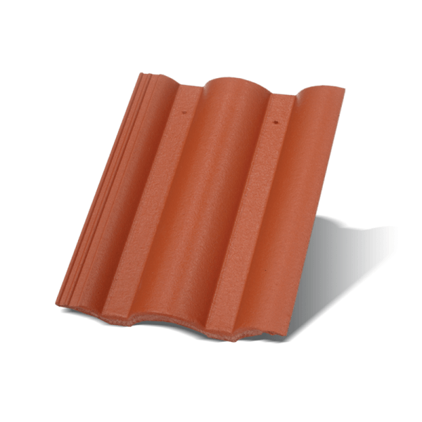 Danubia Korall Alapcserép