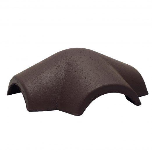 Rundo Sötétbarna 4-es