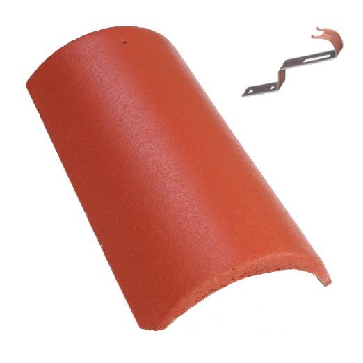 Rundo Korall Kúpcserép