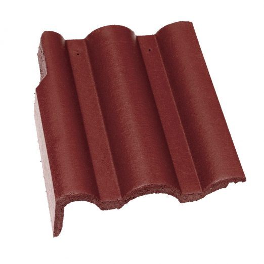 Danubia Merlot Szegélycserép