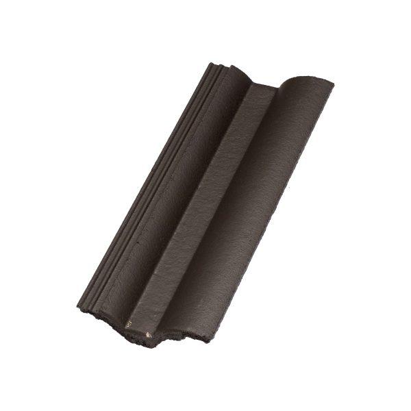 Danubia Antracit Félcserép