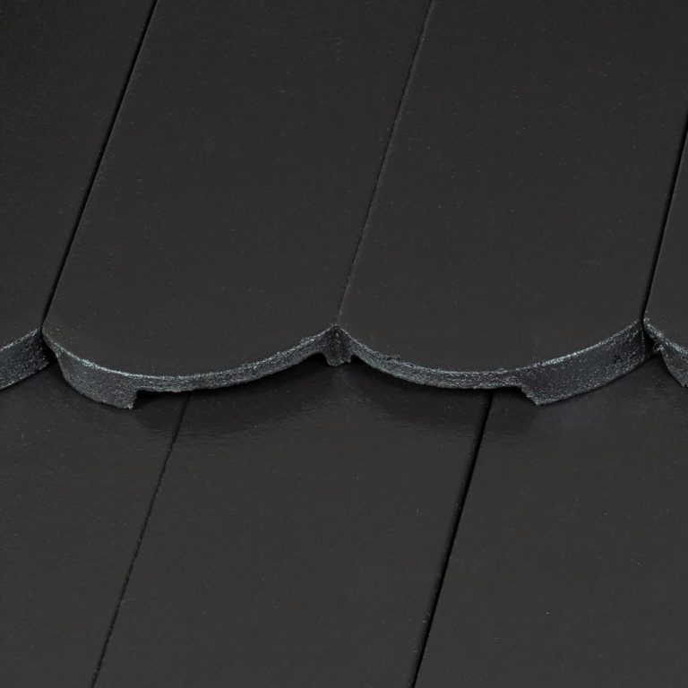 Rundo Carbon Szellőzőcserép