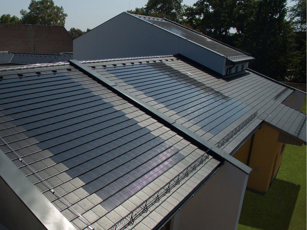 Terrán Generon referenciakép