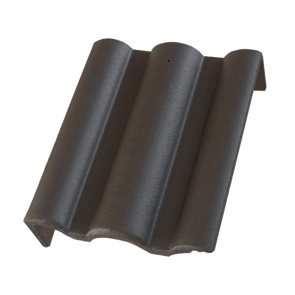 Danubia Fekete Félnyeregtető