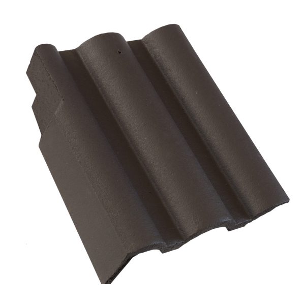 Danubia Fekete Szegélycserép