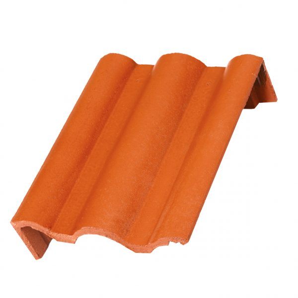 Danubia Tégla Félnyeregtető